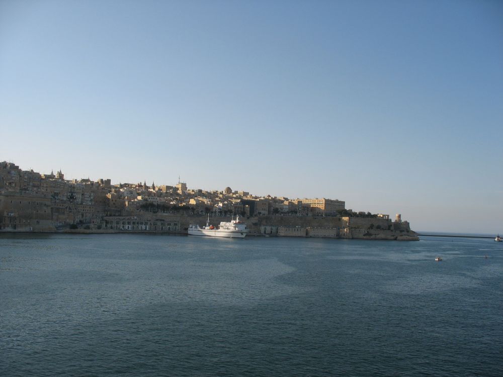 The Three Cities & Wine Tasting Tour
