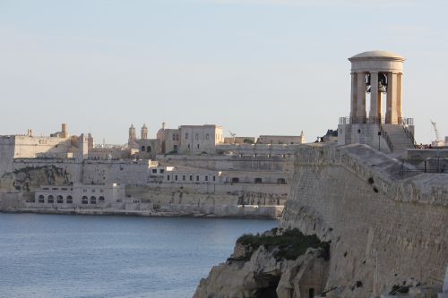 Sightseeing Bus Malta