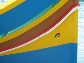 BLUE GROTTO AND MARSAXLOKK - Extended Half Day (Morning)