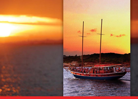 Sunset Cruise