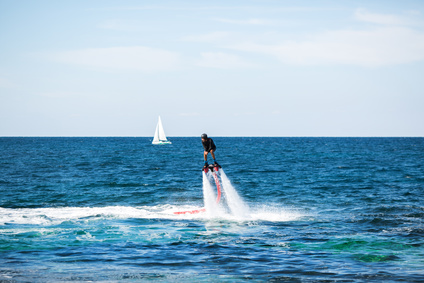 Fly Boards Malta / Hoverboard Malta / Jet Pack Malta
