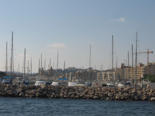 I misteri di Porto Grande
