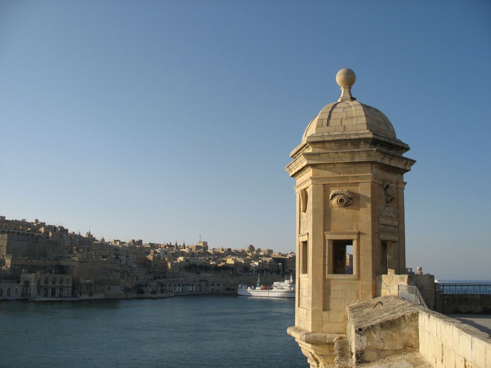 The Three Cities & Wine Tasting Tour