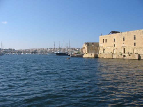I misteri di Porto Grande