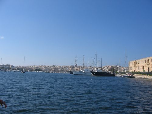 I misteri di Porto Grande