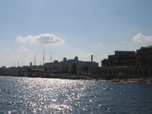 I misteri di Porto Grande