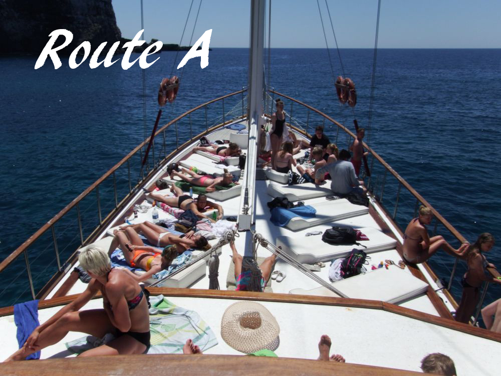 Tagesausflug ab Mellieha Bay nach Comino und Gozo