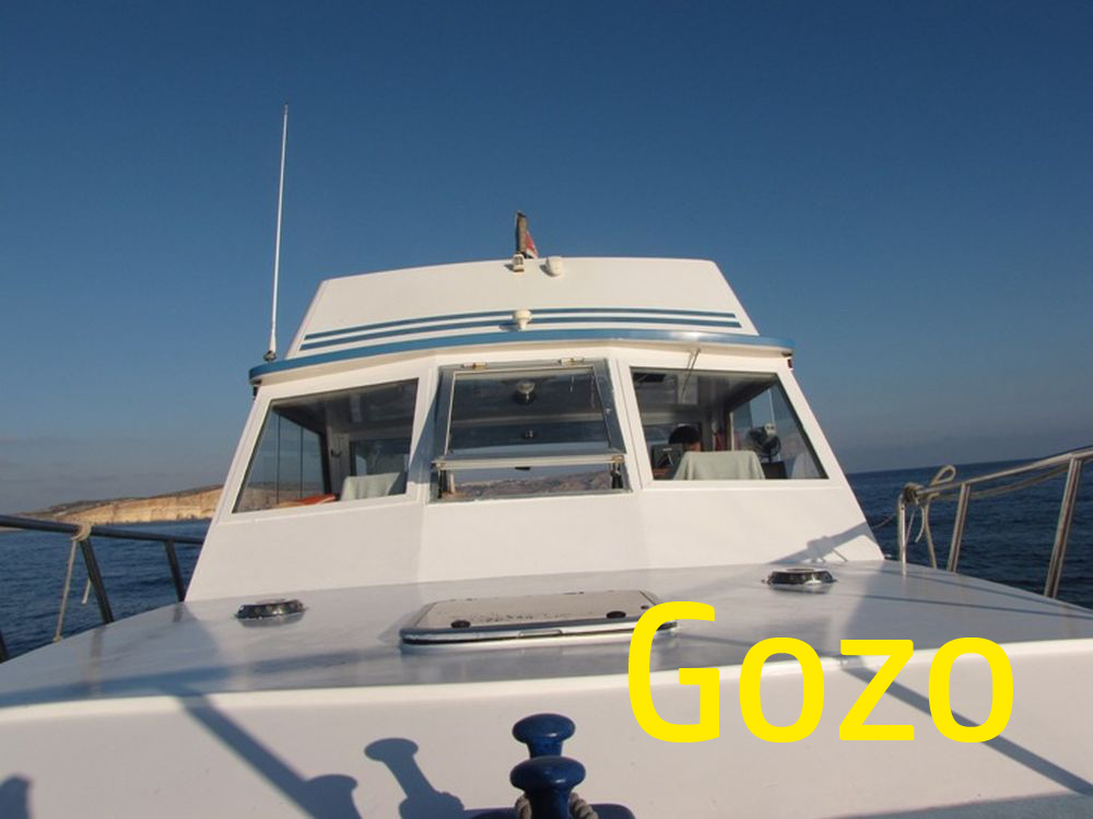 Fishing Trips
